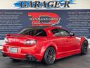 MAZDA RX-8