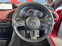 MAZDA MAZDA3 FASTBACK