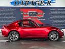 MAZDA ROADSTER RF