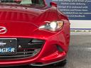 MAZDA ROADSTER RF