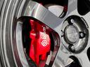 ★純正Bremboフロントブレーキキャリパー