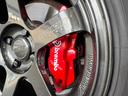 ★純正Bremboフロントブレーキキャリパー
