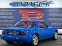 EUNOS EUNOS ROADSTER