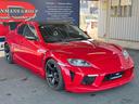 MAZDA RX-8