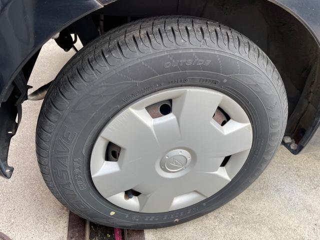 ムーヴ Ｌ　オートマ　パワステ　パワーウィンドウ　エアバック　キーレス　ＣＤ　電動格納ドアミラー（4枚目）