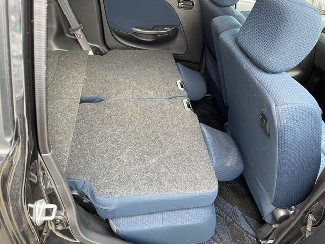 ムーヴ Ｌ　オートマ　パワステ　パワーウィンドウ　エアバック　キーレス　ＣＤ　電動格納ドアミラー（9枚目）