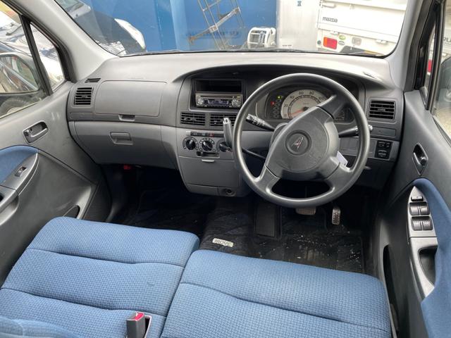 ムーヴ Ｌ　オートマ　パワステ　パワーウィンドウ　エアバック　キーレス　ＣＤ　電動格納ドアミラー（15枚目）