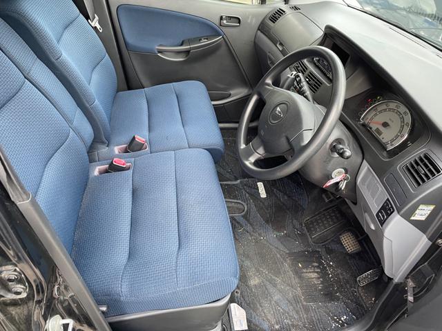 ムーヴ Ｌ　オートマ　パワステ　パワーウィンドウ　エアバック　キーレス　ＣＤ　電動格納ドアミラー（17枚目）