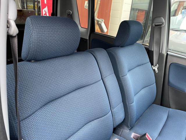 ムーヴ Ｌ　オートマ　パワステ　パワーウィンドウ　エアバック　キーレス　ＣＤ　電動格納ドアミラー（18枚目）