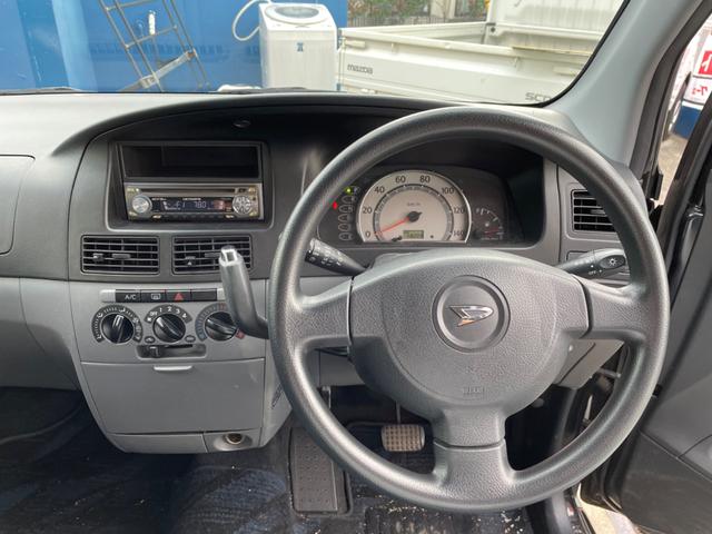 ムーヴ Ｌ　オートマ　パワステ　パワーウィンドウ　エアバック　キーレス　ＣＤ　電動格納ドアミラー（20枚目）