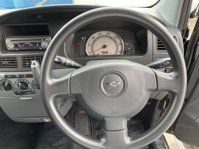 ムーヴ Ｌ　オートマ　パワステ　パワーウィンドウ　エアバック　キーレス　ＣＤ　電動格納ドアミラー（23枚目）