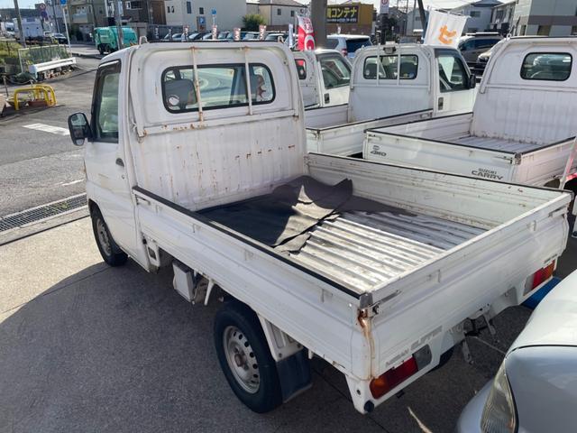 クリッパートラック SD オートマ エアコン エアバック 記録簿付き(3枚目)