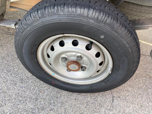 クリッパートラック SD オートマ エアコン エアバック 記録簿付き(5枚目)