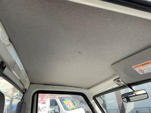 クリッパートラック SD オートマ エアコン エアバック 記録簿付き(6枚目)