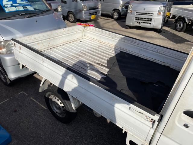 クリッパートラック SD オートマ エアコン エアバック 記録簿付き(9枚目)