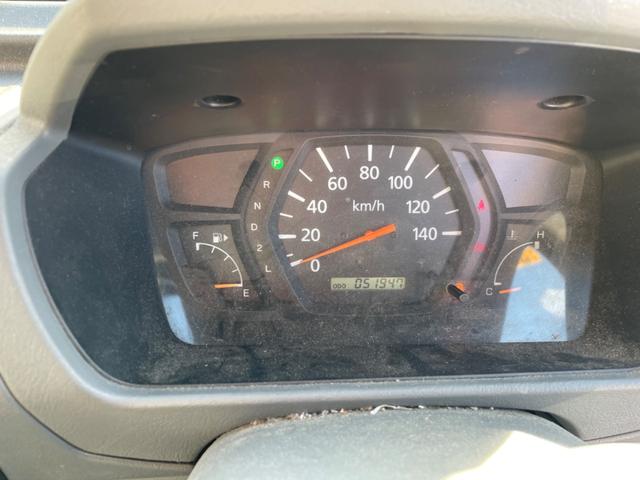 クリッパートラック SD オートマ エアコン エアバック 記録簿付き(15枚目)