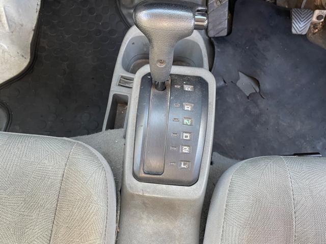 クリッパートラック SD オートマ エアコン エアバック 記録簿付き(17枚目)