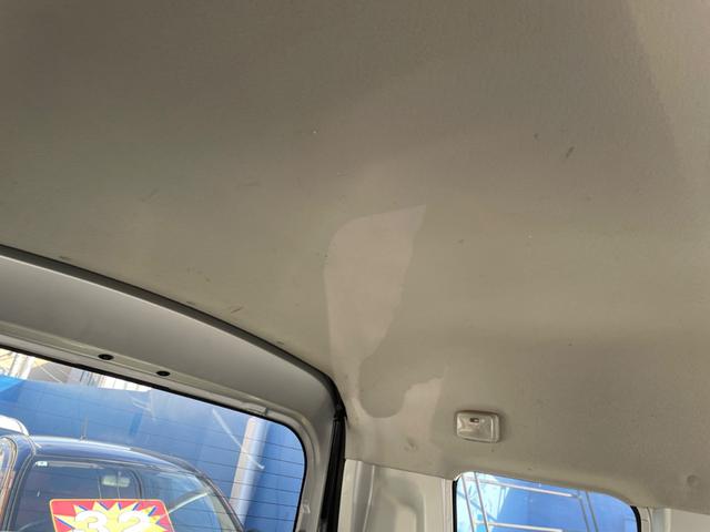 エブリイ PC 5速マニュアル パワステ パワーウィンドウ エアバック キーレス CD(5枚目)