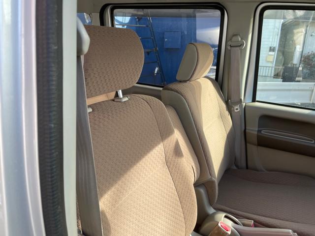 エブリイ PC 5速マニュアル パワステ パワーウィンドウ エアバック キーレス CD(15枚目)