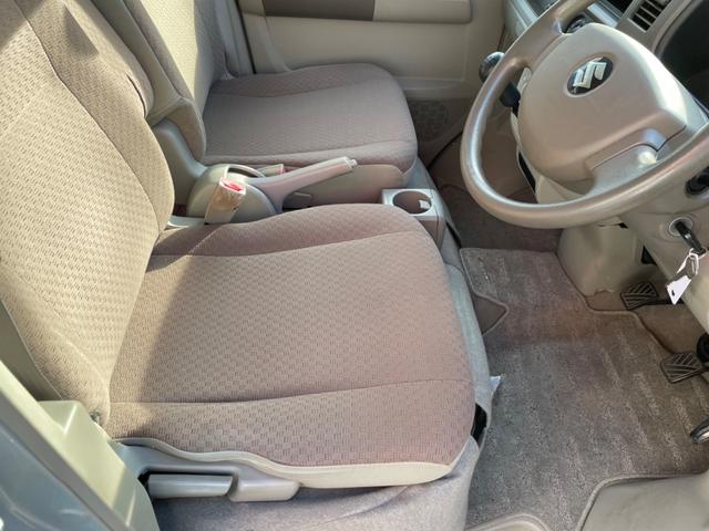 エブリイ PC 5速マニュアル パワステ パワーウィンドウ エアバック キーレス CD(19枚目)