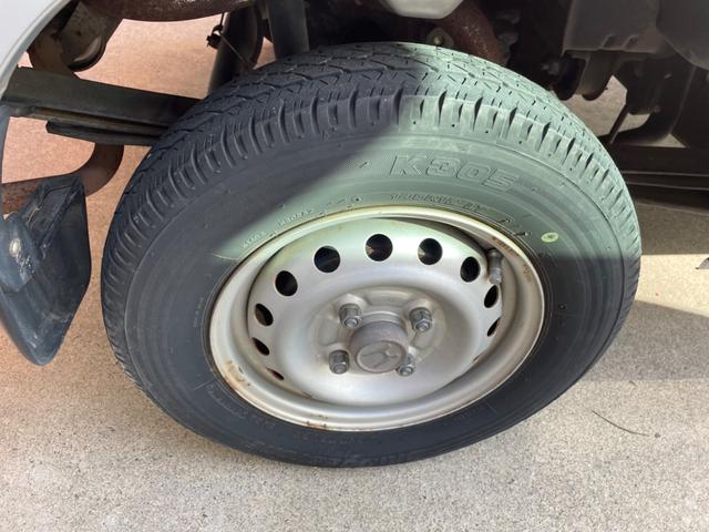 アクティバン ＳＤＸ　５速マニュアル　パワステ　エアバック（4枚目）