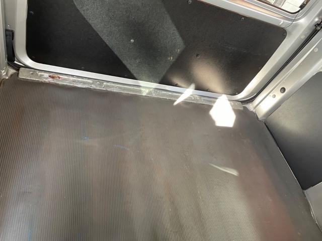 アクティバン ＳＤＸ　５速マニュアル　パワステ　エアバック（5枚目）