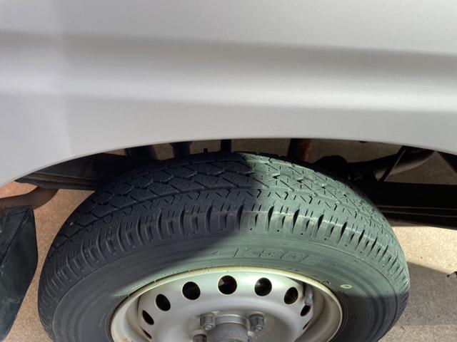 アクティバン ＳＤＸ　５速マニュアル　パワステ　エアバック（8枚目）