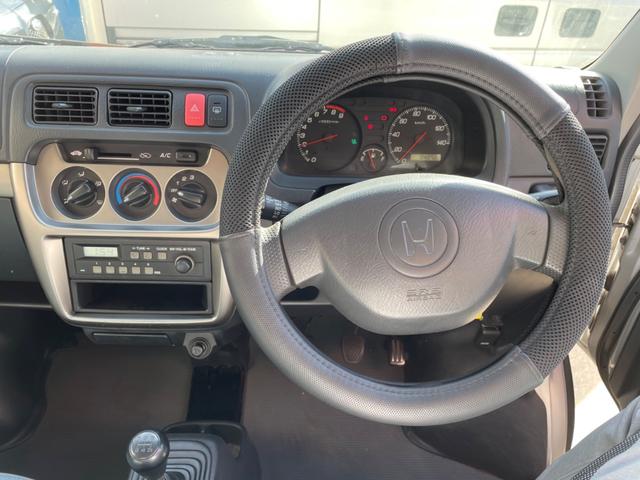 アクティバン ＳＤＸ　５速マニュアル　パワステ　エアバック（13枚目）