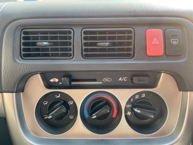 アクティバン ＳＤＸ　５速マニュアル　パワステ　エアバック（17枚目）