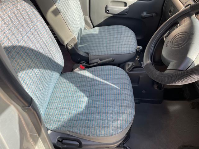 アクティバン ＳＤＸ　５速マニュアル　パワステ　エアバック（18枚目）