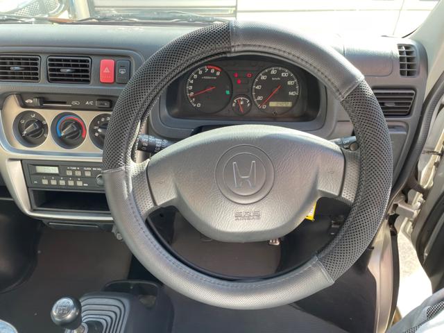 アクティバン ＳＤＸ　５速マニュアル　パワステ　エアバック（20枚目）