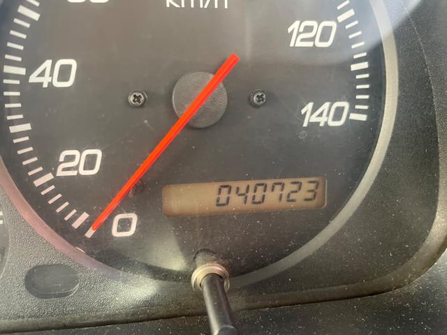 アクティバン ＳＤＸ　５速マニュアル　パワステ　エアバック（21枚目）