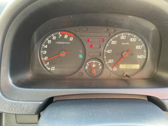 アクティバン ＳＤＸ　５速マニュアル　パワステ　エアバック（22枚目）