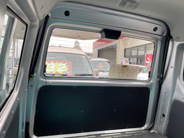 アクティバン ＳＤＸ　オートマ　パワステ　エアバック（2枚目）