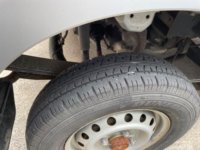 アクティバン ＳＤＸ　オートマ　パワステ　エアバック（8枚目）