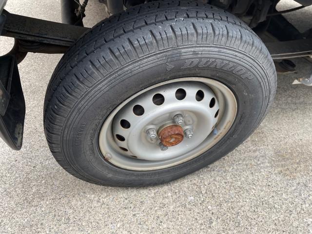 アクティバン ＳＤＸ　オートマ　パワステ　エアバック（9枚目）