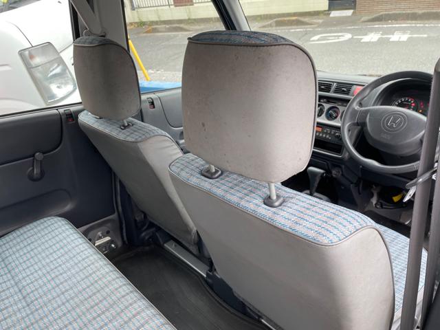 アクティバン ＳＤＸ　オートマ　パワステ　エアバック（15枚目）