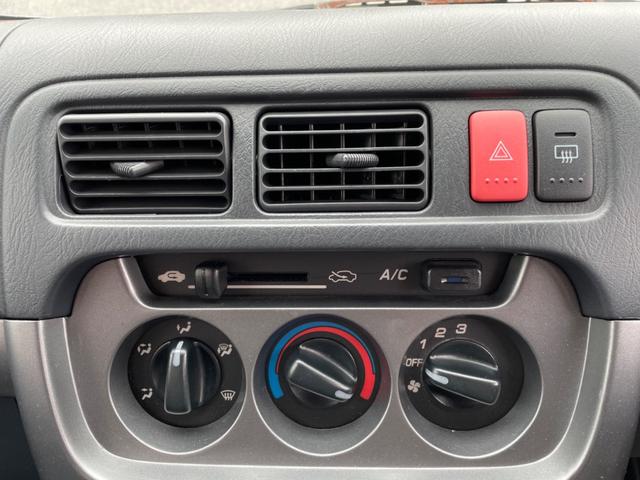 アクティバン ＳＤＸ　オートマ　パワステ　エアバック（16枚目）