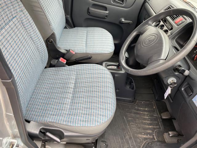 アクティバン ＳＤＸ　オートマ　パワステ　エアバック（19枚目）