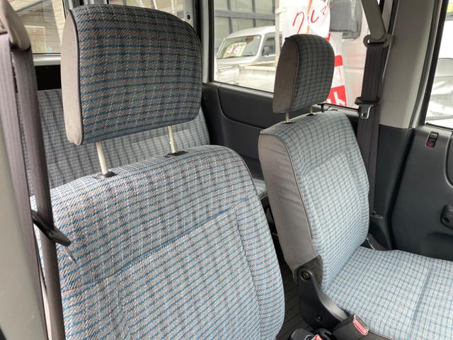 アクティバン ＳＤＸ　オートマ　パワステ　エアバック（20枚目）