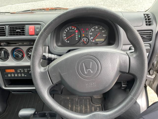 アクティバン ＳＤＸ　オートマ　パワステ　エアバック（23枚目）