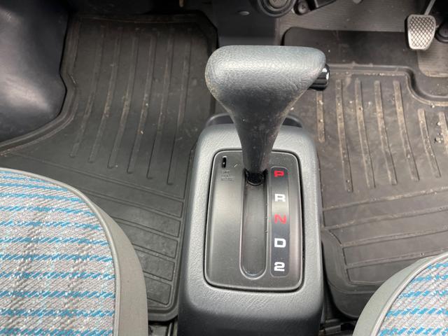 アクティバン ＳＤＸ　オートマ　パワステ　エアバック（24枚目）