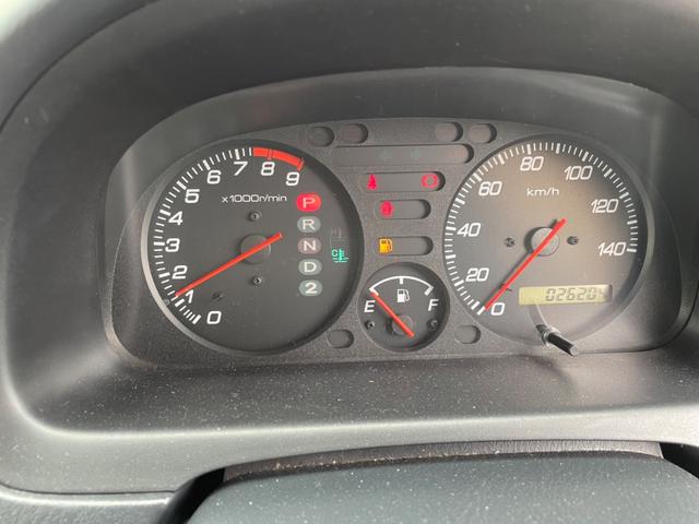 アクティバン ＳＤＸ　オートマ　パワステ　エアバック（25枚目）