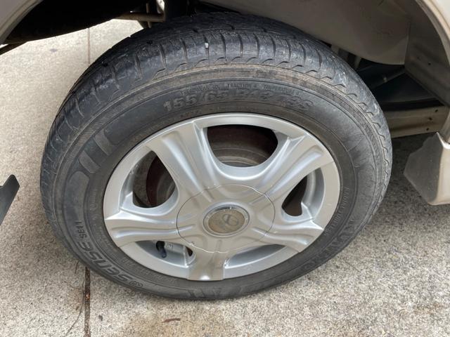 エブリイワゴン ジョイポップターボＰＺ　４速オートマ　ターボ　キーレス　パワステ　パワーウィンドウ　エアバック（7枚目）