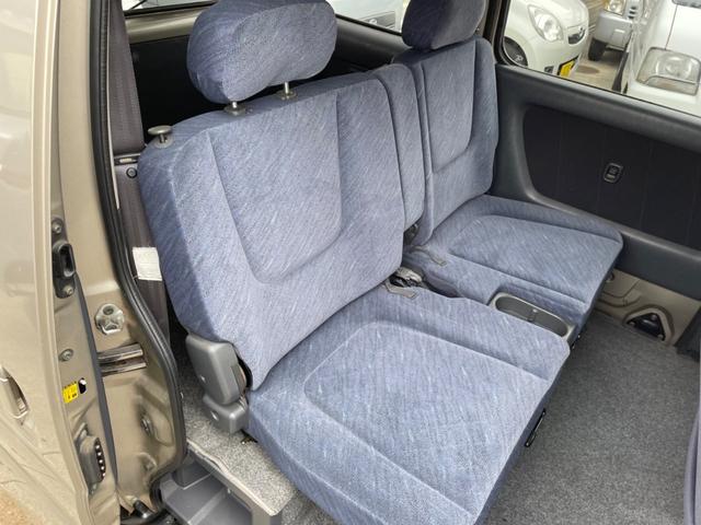 エブリイワゴン ジョイポップターボＰＺ　４速オートマ　ターボ　キーレス　パワステ　パワーウィンドウ　エアバック（9枚目）