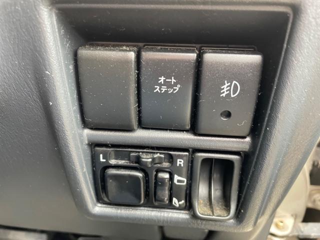 エブリイワゴン ジョイポップターボＰＺ　４速オートマ　ターボ　キーレス　パワステ　パワーウィンドウ　エアバック（13枚目）