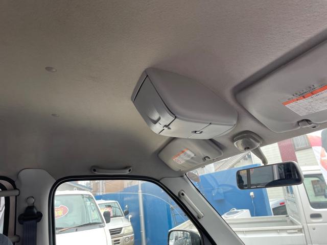 エブリイワゴン ジョイポップターボＰＺ　４速オートマ　ターボ　キーレス　パワステ　パワーウィンドウ　エアバック（19枚目）