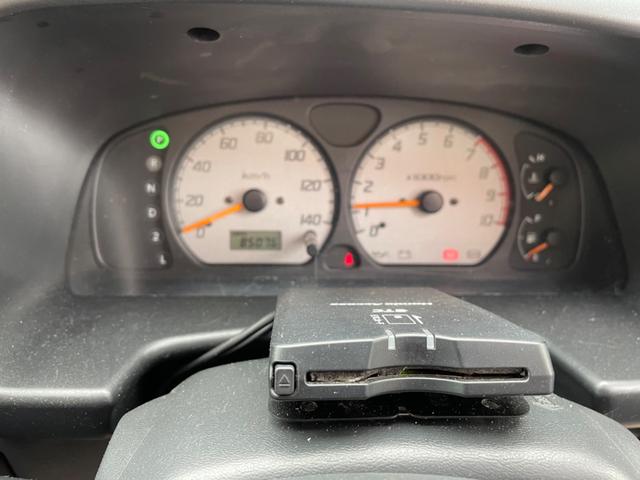 エブリイワゴン ジョイポップターボＰＺ　４速オートマ　ターボ　キーレス　パワステ　パワーウィンドウ　エアバック（20枚目）