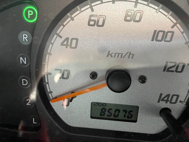 エブリイワゴン ジョイポップターボＰＺ　４速オートマ　ターボ　キーレス　パワステ　パワーウィンドウ　エアバック（26枚目）