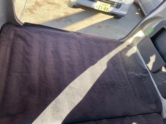 サンバーディアス ディアス　５速マニュアル　パワステ　パワーウィンドウ　エアバック（9枚目）